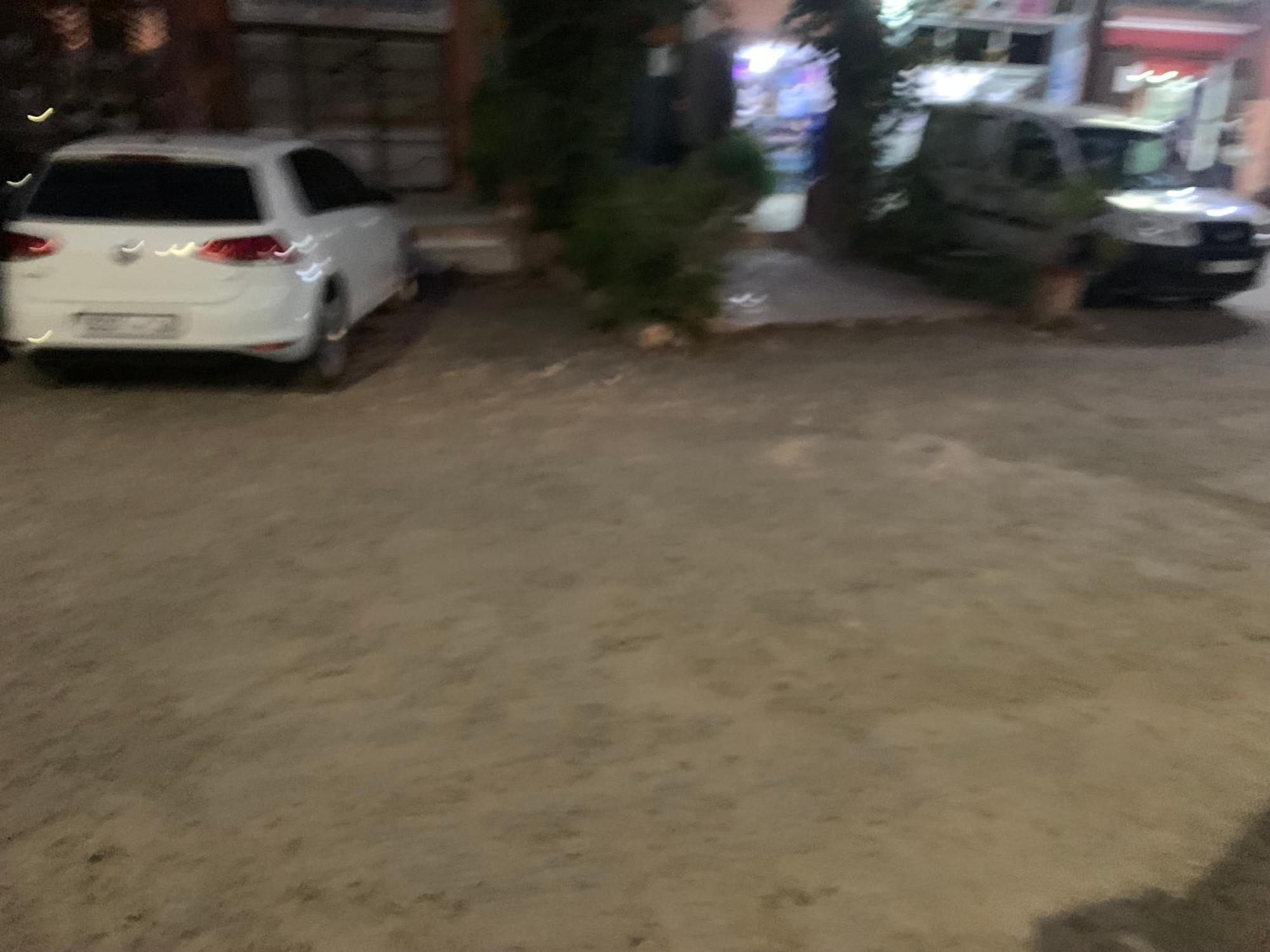 Hotel Le Coq Hardi Ait Ourir Exterior photo