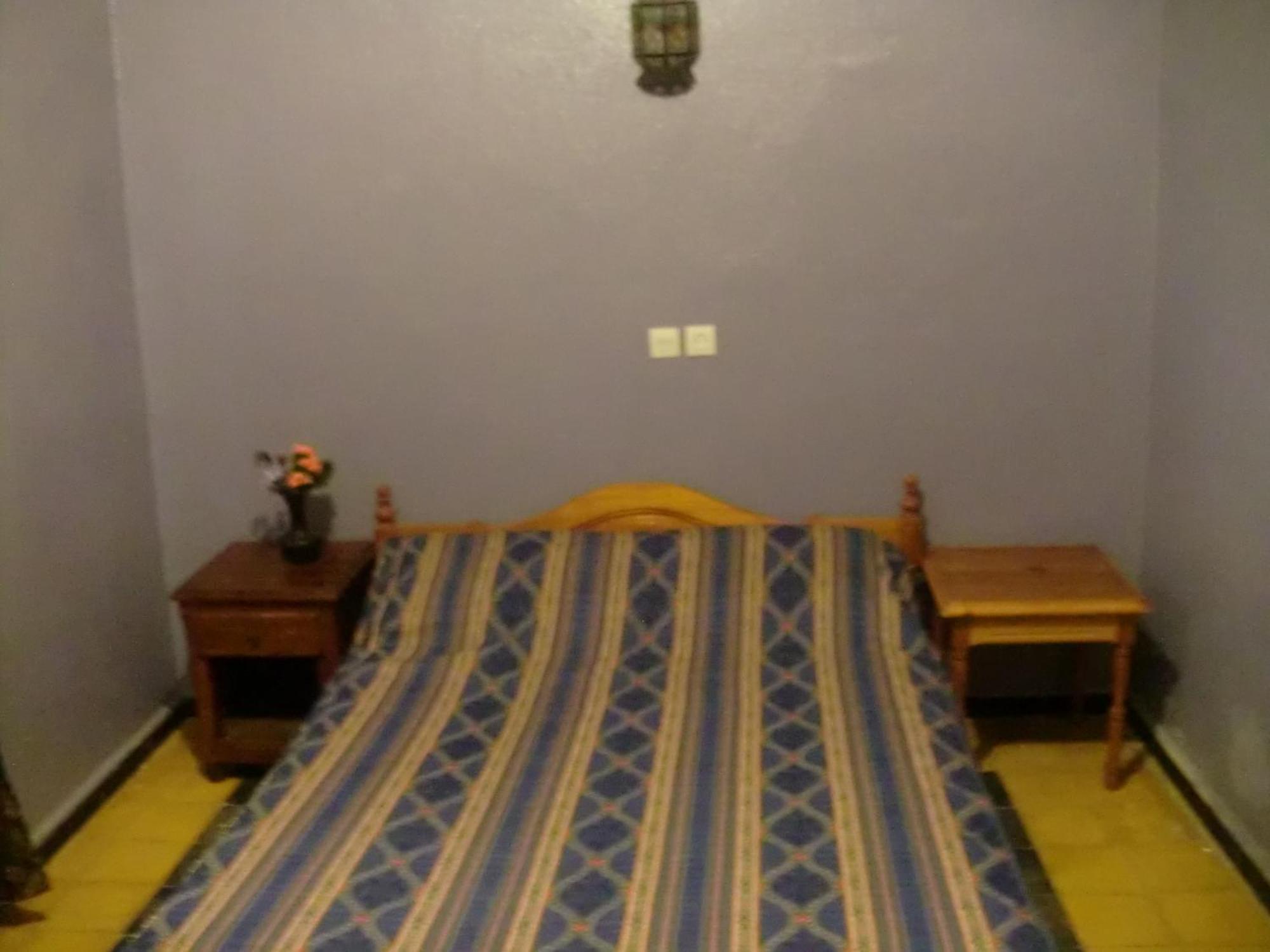 Hotel Le Coq Hardi Ait Ourir Room photo